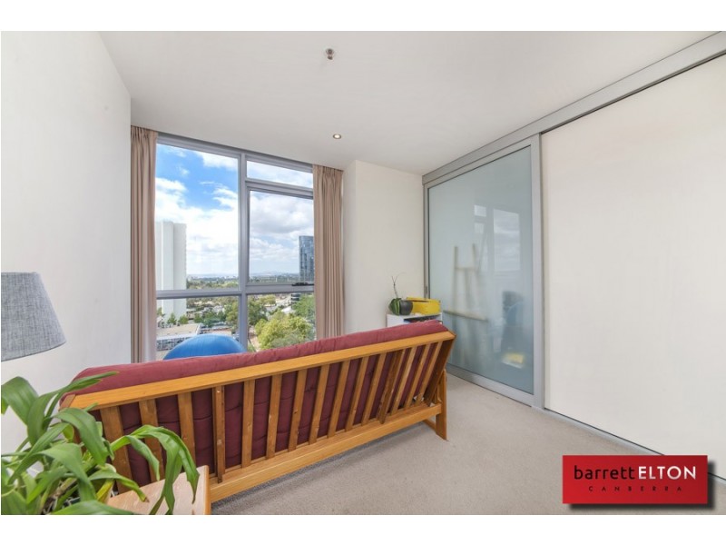 65/2 Edinburgh Avenue, Canberra ACT 2600