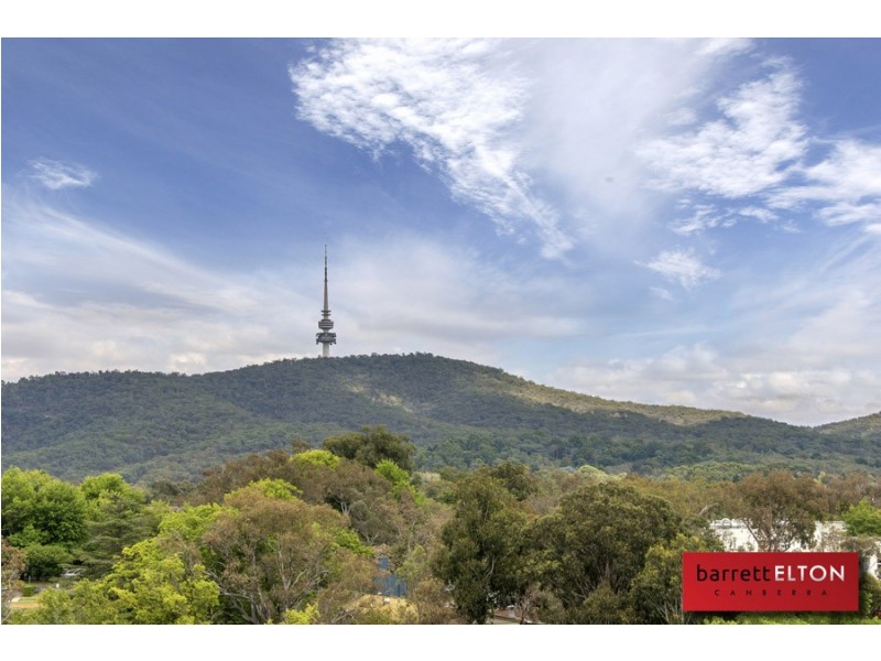 65/2 Edinburgh Avenue, Canberra ACT 2600