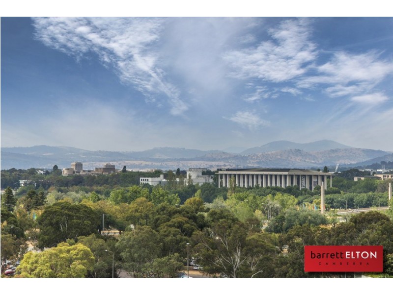 65/2 Edinburgh Avenue, Canberra ACT 2600