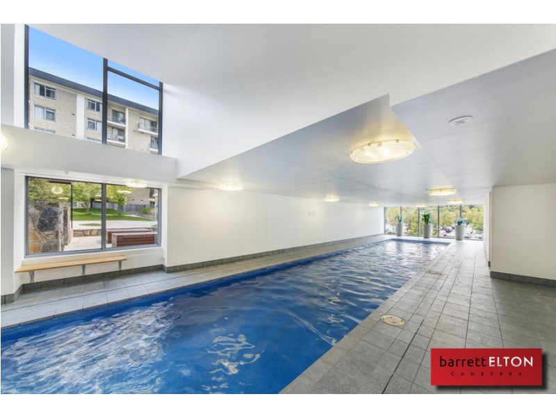 65/2 Edinburgh Avenue, Canberra ACT 2600