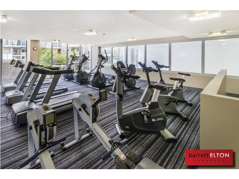 65/2 Edinburgh Avenue, Canberra ACT 2600