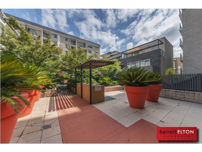 65/2 Edinburgh Avenue, Canberra ACT 2600