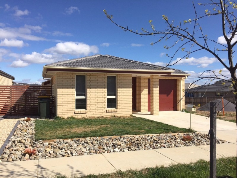 51 Bieundurry Street, Bonner ACT 2914