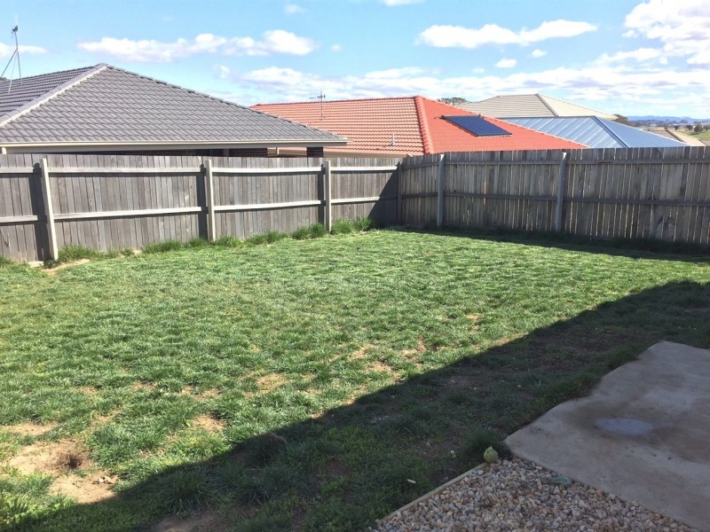 51 Bieundurry Street, Bonner ACT 2914