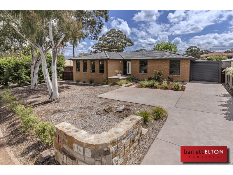 14 Mackay Crescent, Kambah ACT 2902