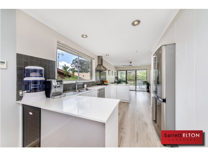 14 Mackay Crescent, Kambah ACT 2902