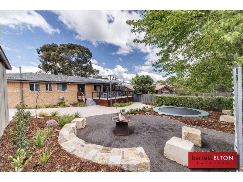 14 Mackay Crescent, Kambah ACT 2902