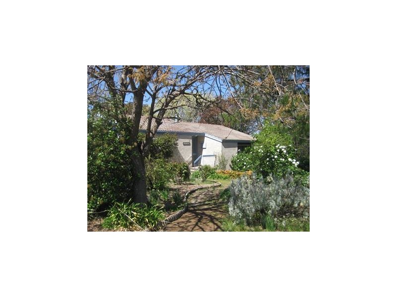 2 Curr Place, Kambah ACT 2902