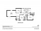 50 Hilda Kincaid Crescent, Macgregor ACT 2615 Floorplan