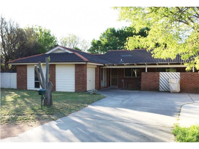 5a Painter Place, Palmerston ACT 2913