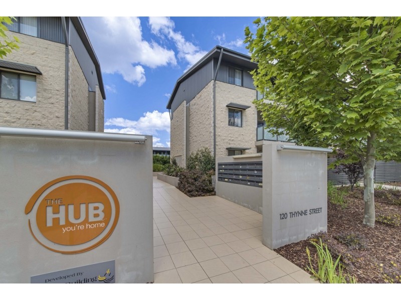 44/120 Thynne Street, Bruce ACT 2617