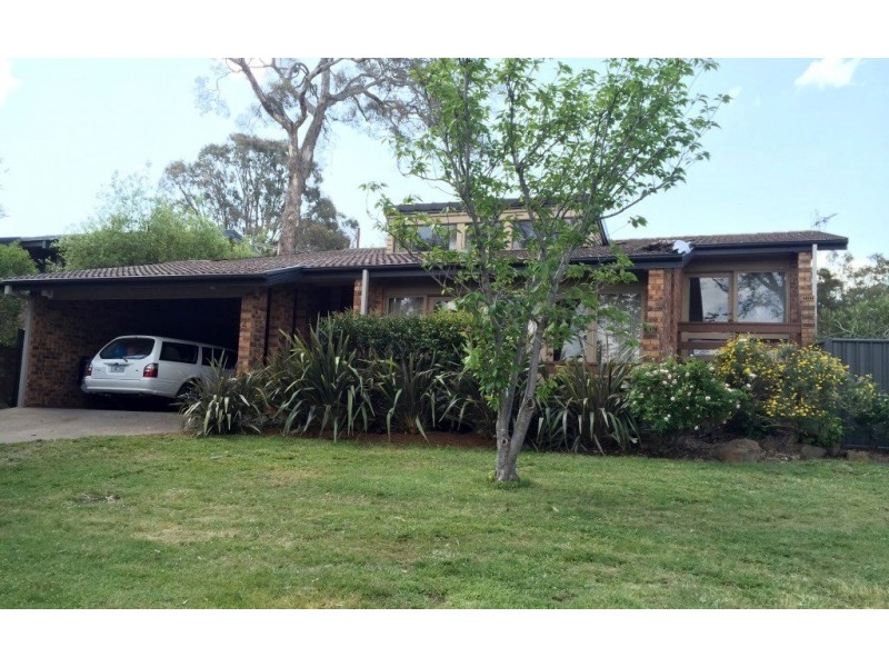 4 Laver Place, Melba ACT 2615