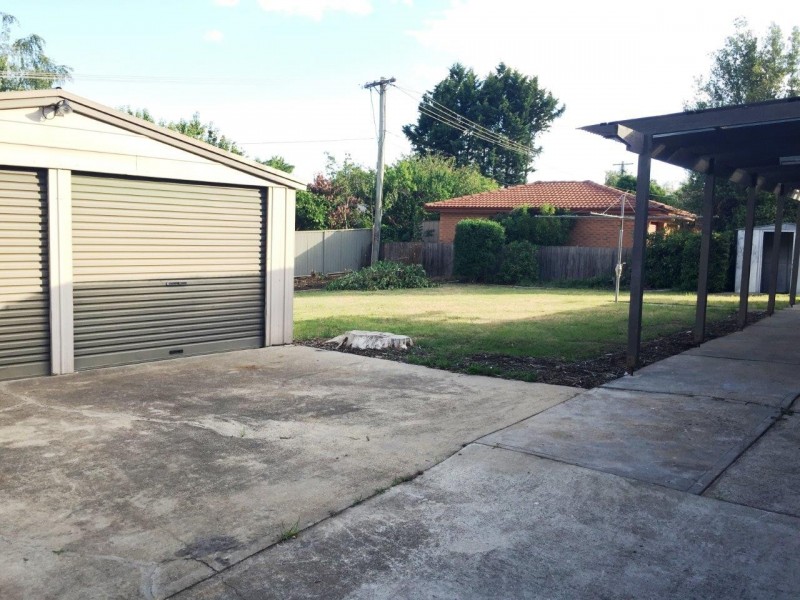 23 Dumas Street, Mckellar ACT 2617