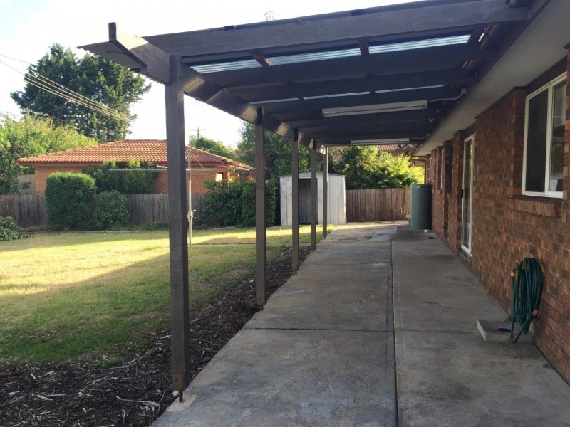 23 Dumas Street, Mckellar ACT 2617