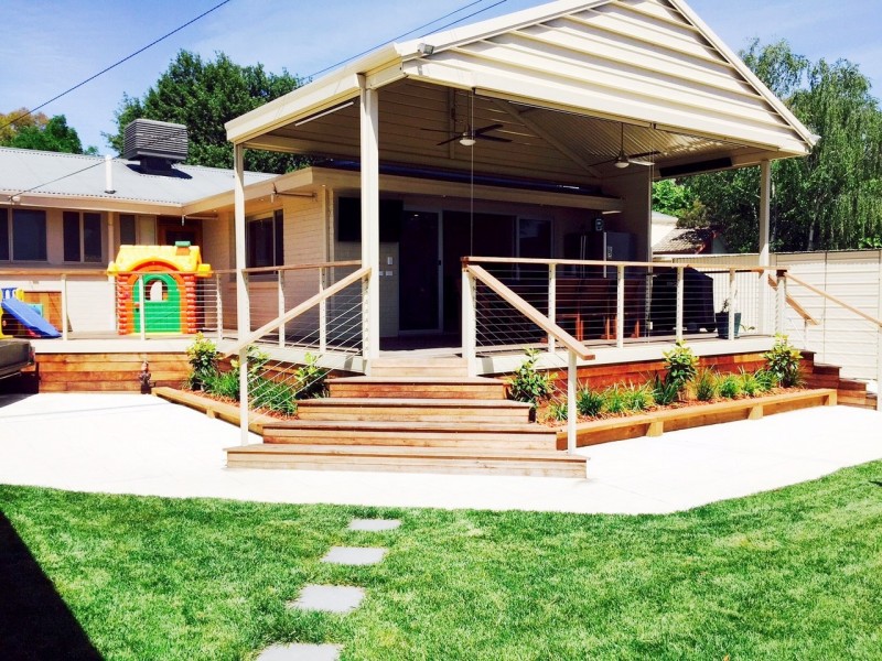 66 Clarey Crescent, Spence ACT 2615