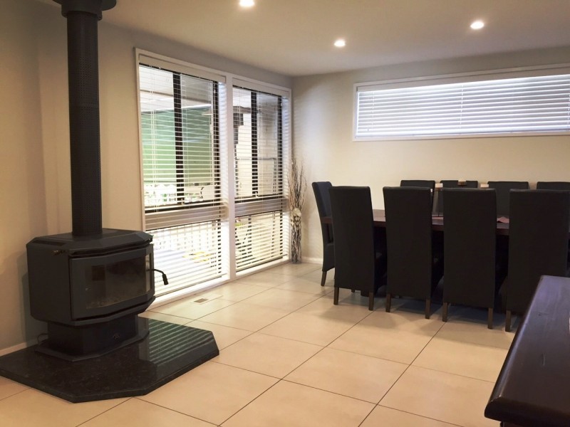 66 Clarey Crescent, Spence ACT 2615