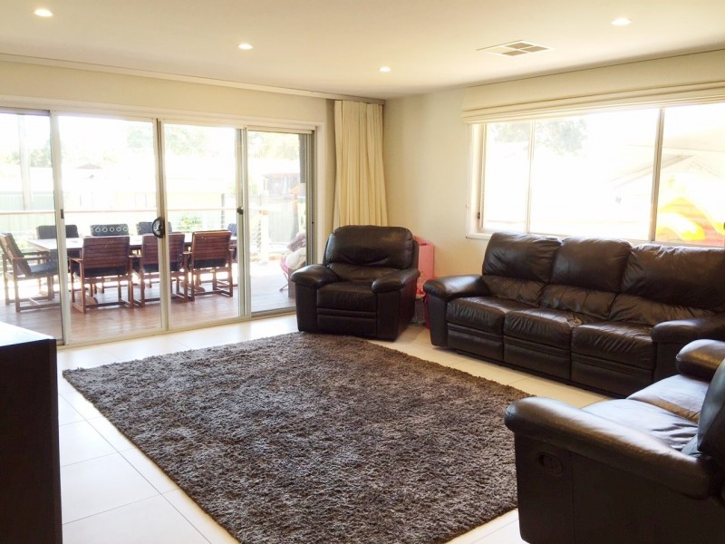 66 Clarey Crescent, Spence ACT 2615