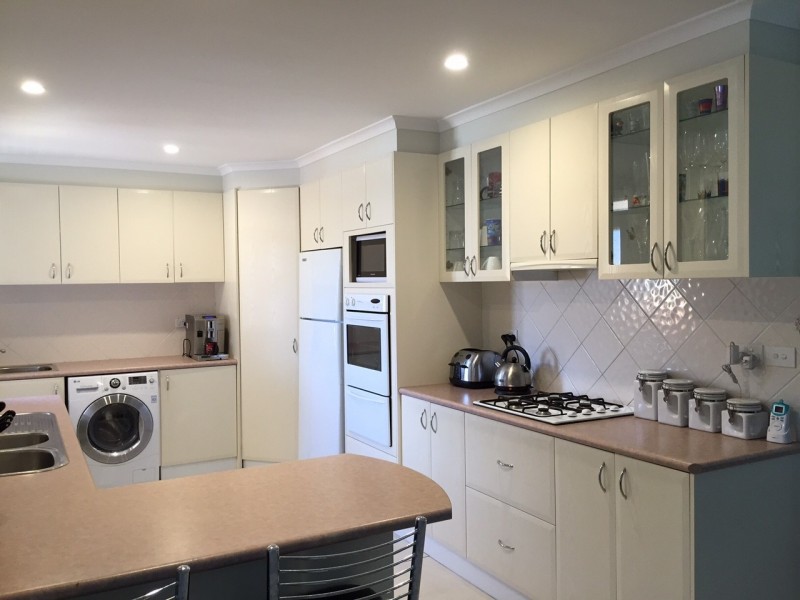 66 Clarey Crescent, Spence ACT 2615