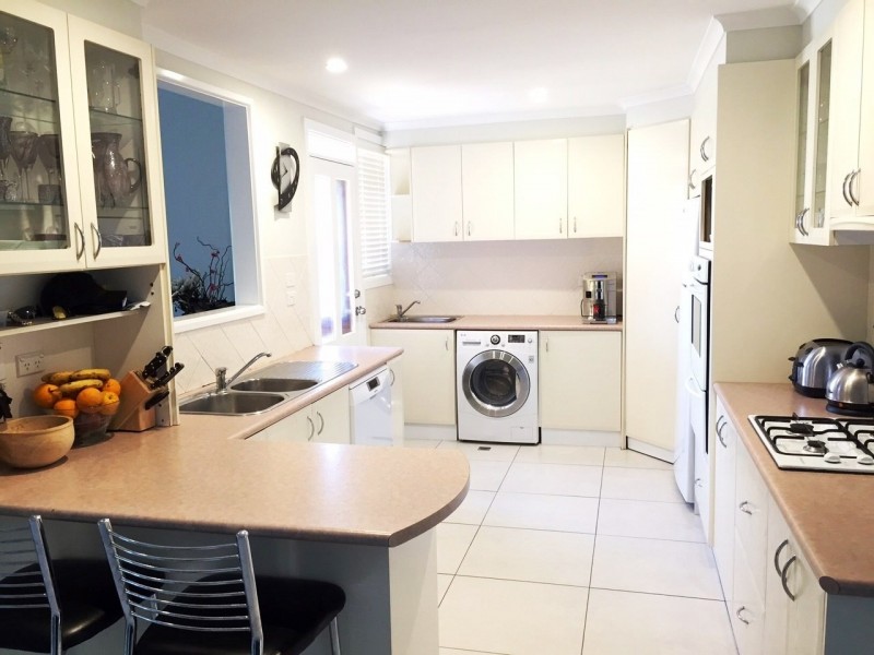 66 Clarey Crescent, Spence ACT 2615