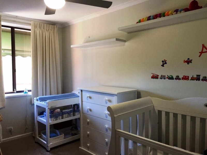 66 Clarey Crescent, Spence ACT 2615