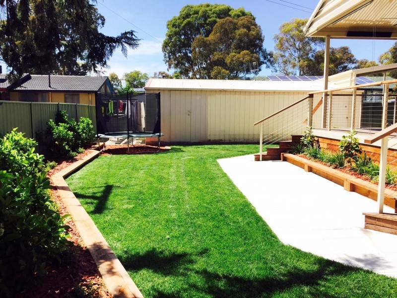 66 Clarey Crescent, Spence ACT 2615