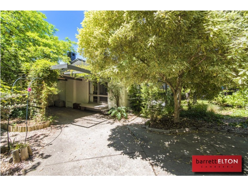 57 Solomon Crescent, Latham ACT 2615