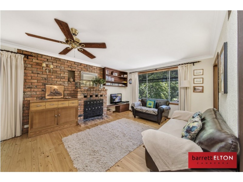 57 Solomon Crescent, Latham ACT 2615