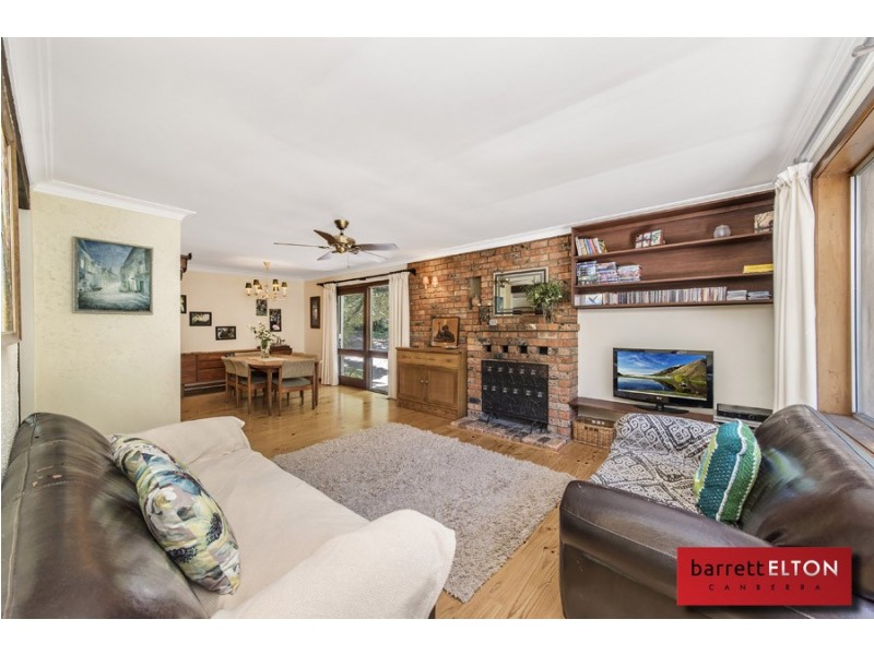 57 Solomon Crescent, Latham ACT 2615