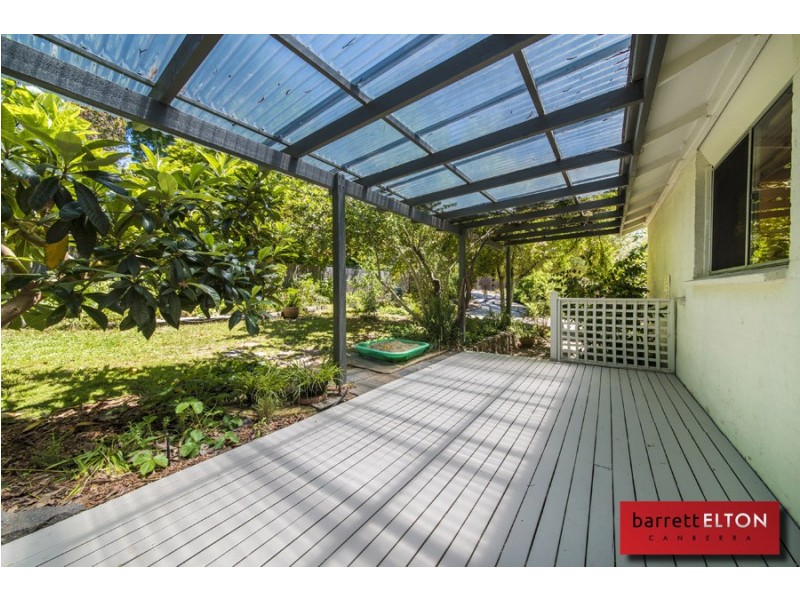57 Solomon Crescent, Latham ACT 2615