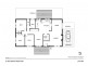 57 Solomon Crescent, Latham ACT 2615 Floorplan