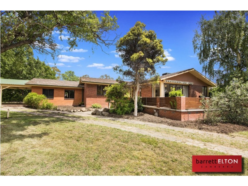 5 Faucett Street, Latham ACT 2615