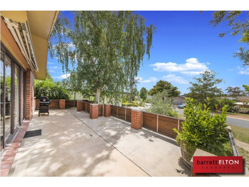 5 Faucett Street, Latham ACT 2615