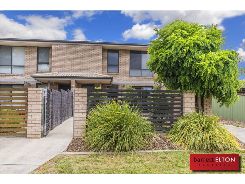 6/1 Bateman Street, Kambah ACT 2902