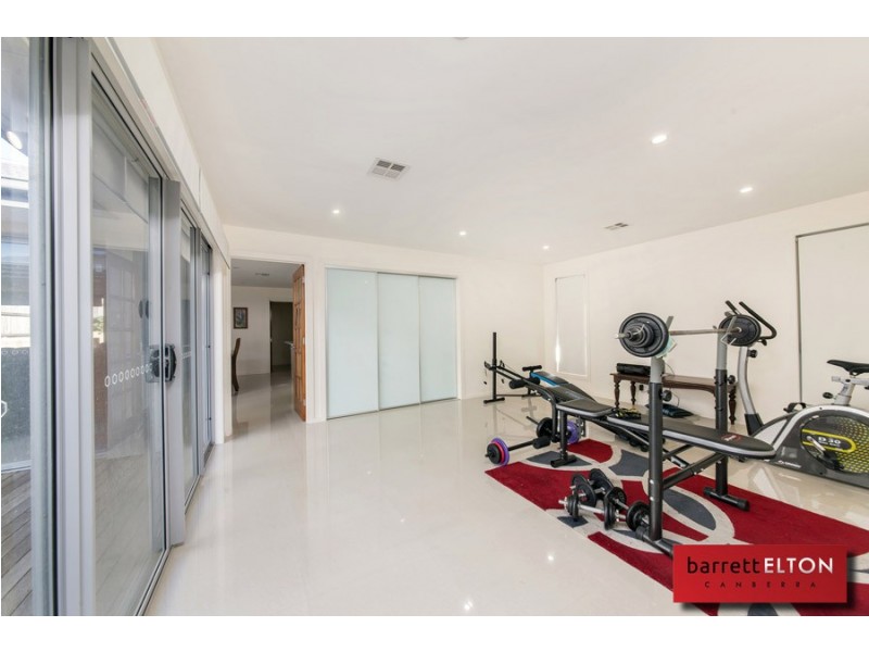 50 Turbayne Crescent, Forde ACT 2914