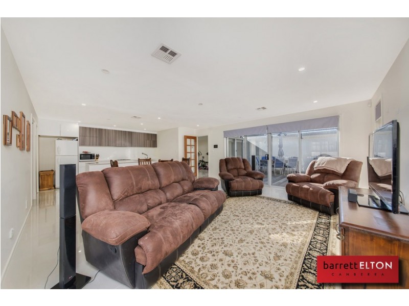 50 Turbayne Crescent, Forde ACT 2914