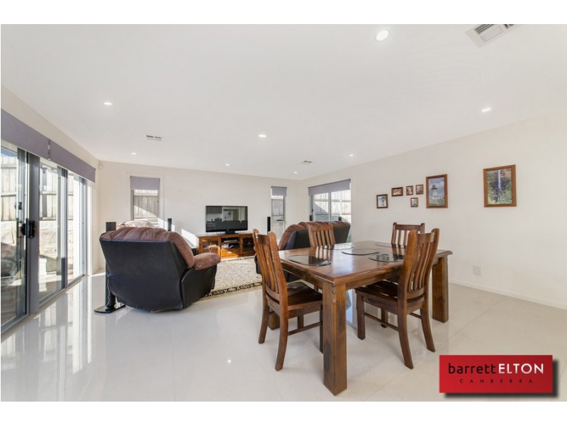 50 Turbayne Crescent, Forde ACT 2914
