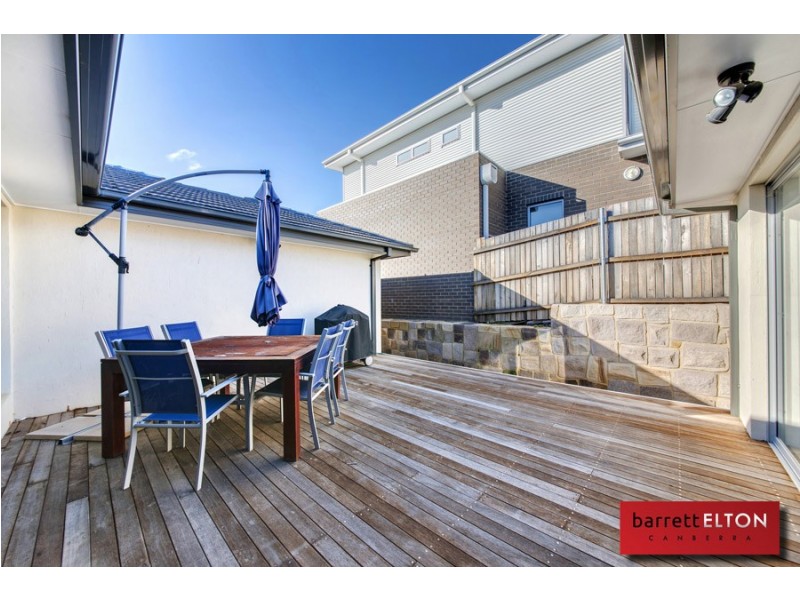 50 Turbayne Crescent, Forde ACT 2914