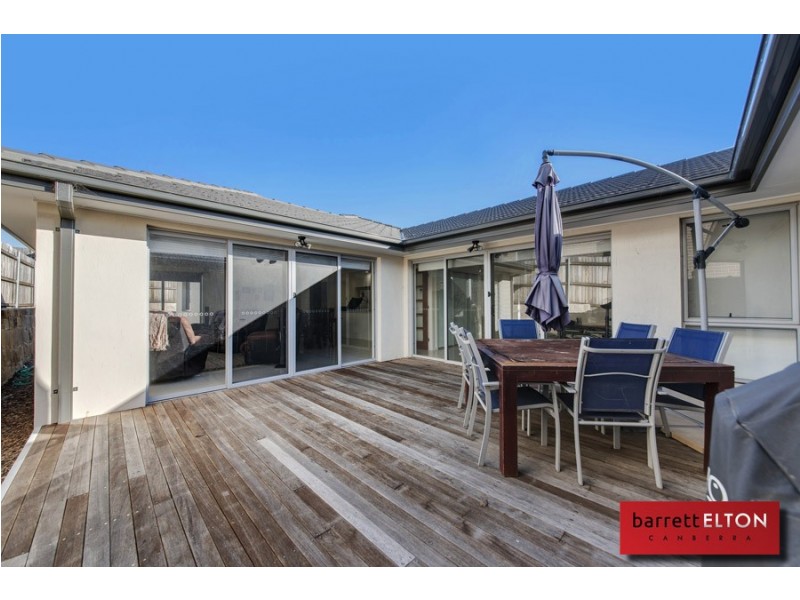 50 Turbayne Crescent, Forde ACT 2914