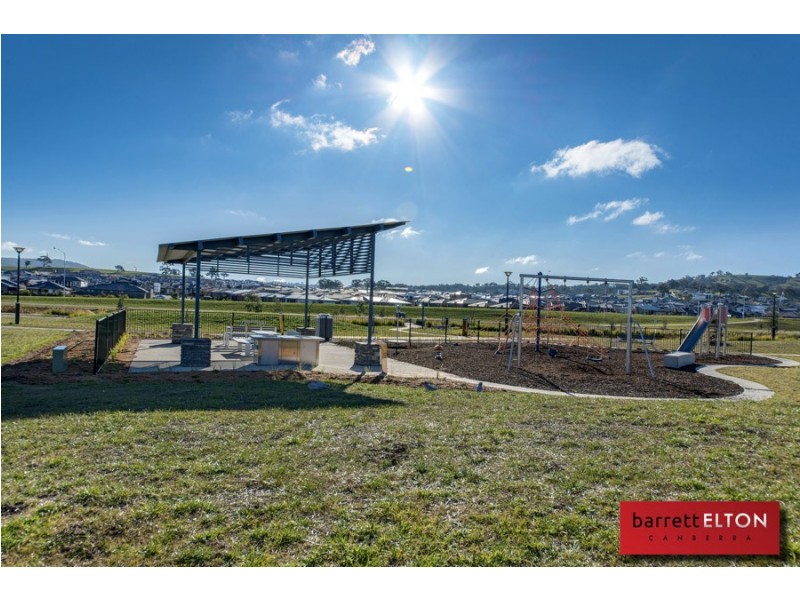 50 Turbayne Crescent, Forde ACT 2914