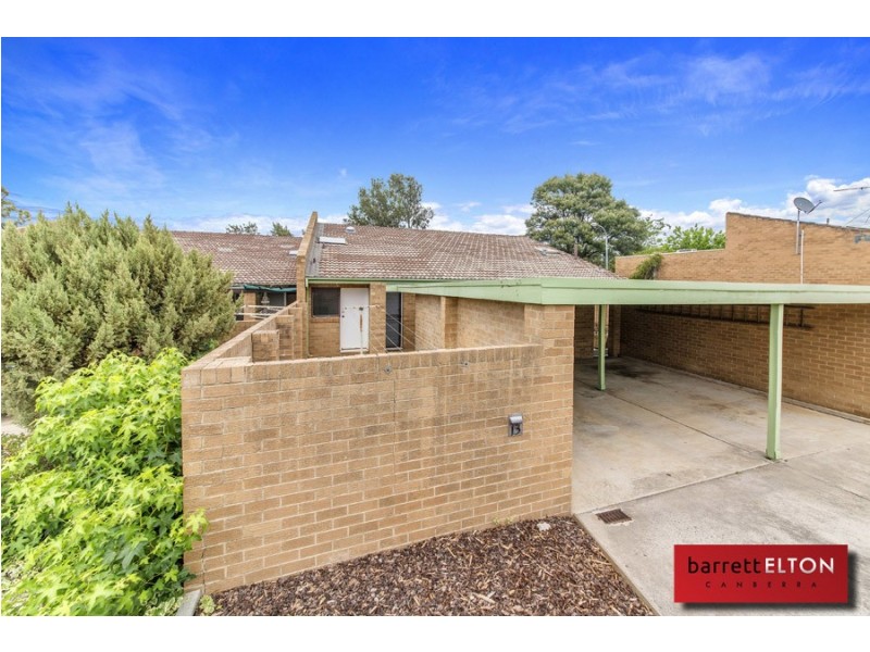 13 Boult Place, Melba NSW 2615