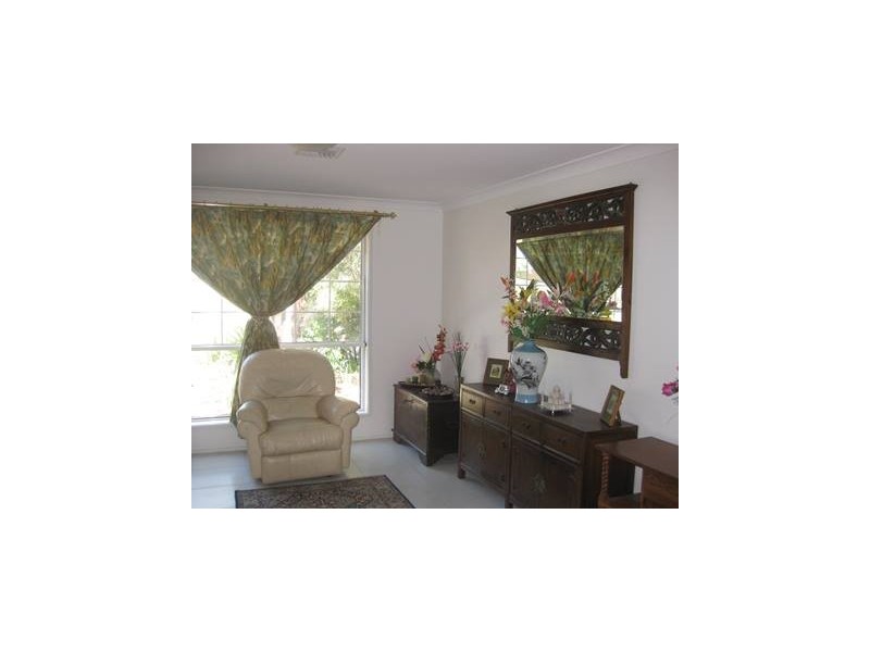 57 Norriss Street, Chisholm ACT 2905