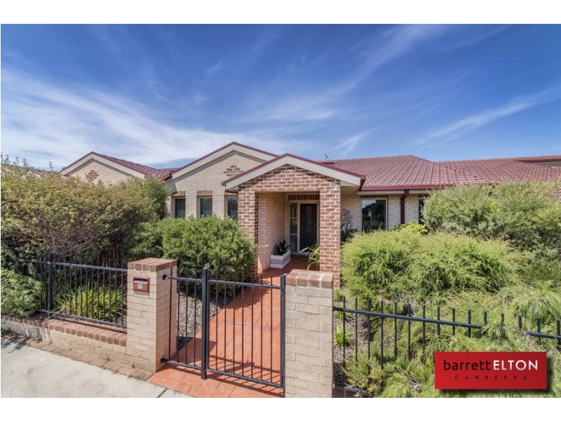 37 Sarre Street, Gungahlin ACT 2912