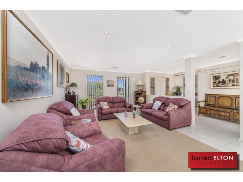 37 Sarre Street, Gungahlin ACT 2912