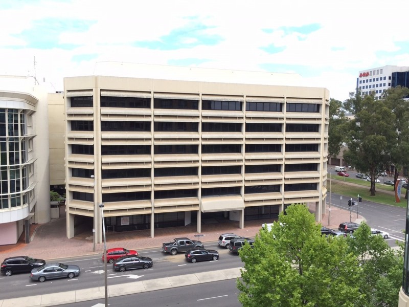 510/74 Northbourne Avenue, Braddon ACT 2612