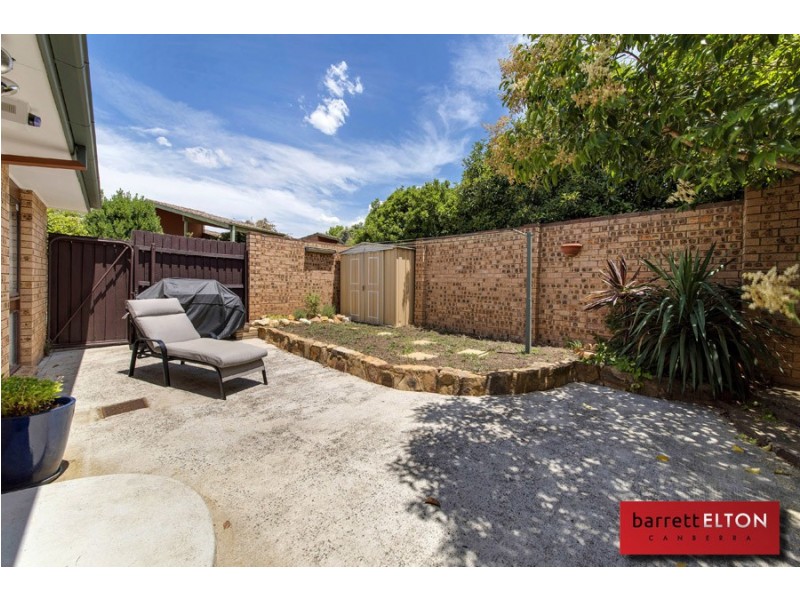 10/43 Kirkland Circuit, Macgregor ACT 2615