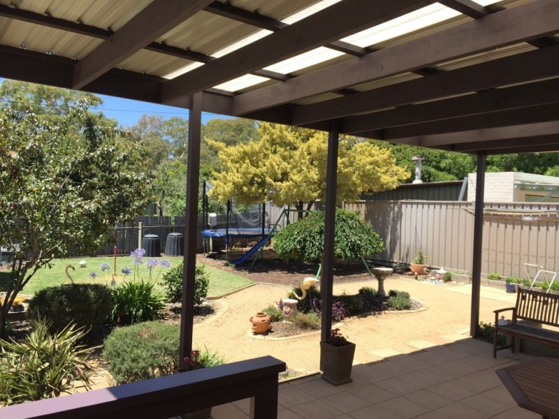 3 Dallachy Street, Page ACT 2614