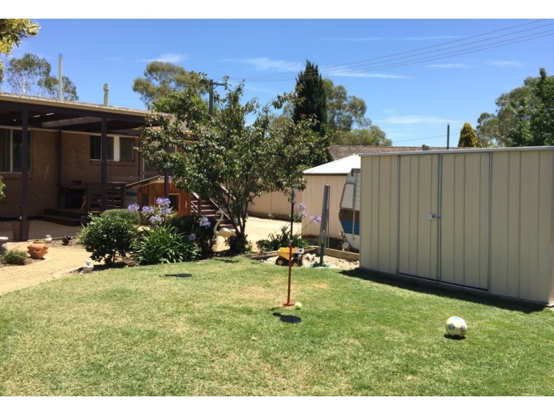 3 Dallachy Street, Page ACT 2614