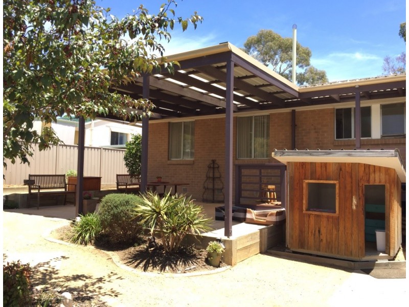 3 Dallachy Street, Page ACT 2614