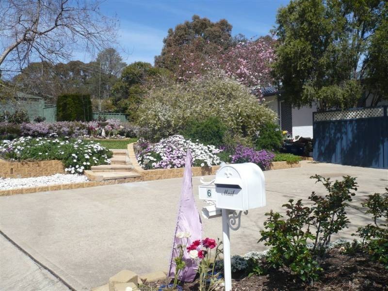 6 Cooney Court, Charnwood ACT 2615