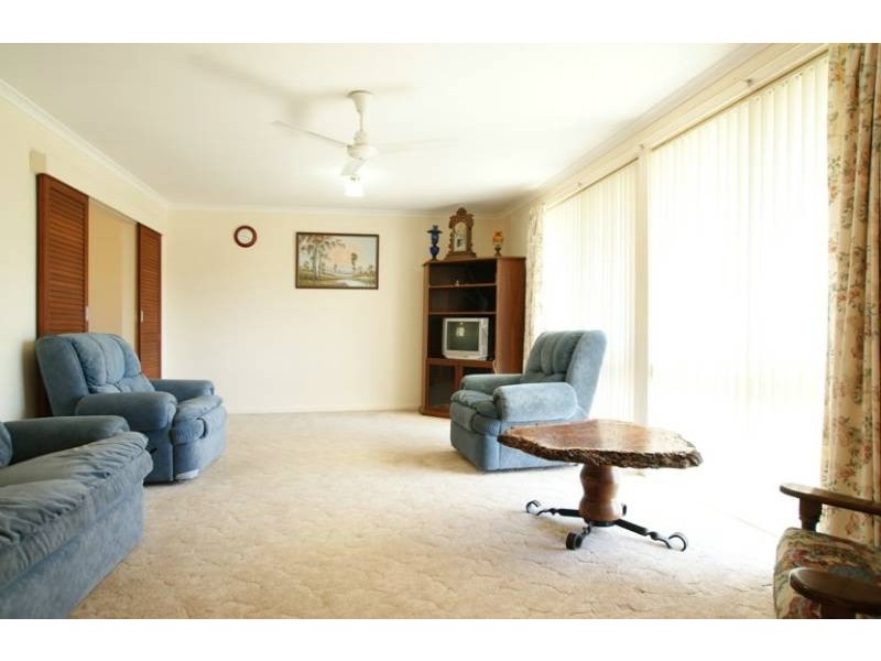 5 Pulleine Crescent, Macgregor ACT 2615